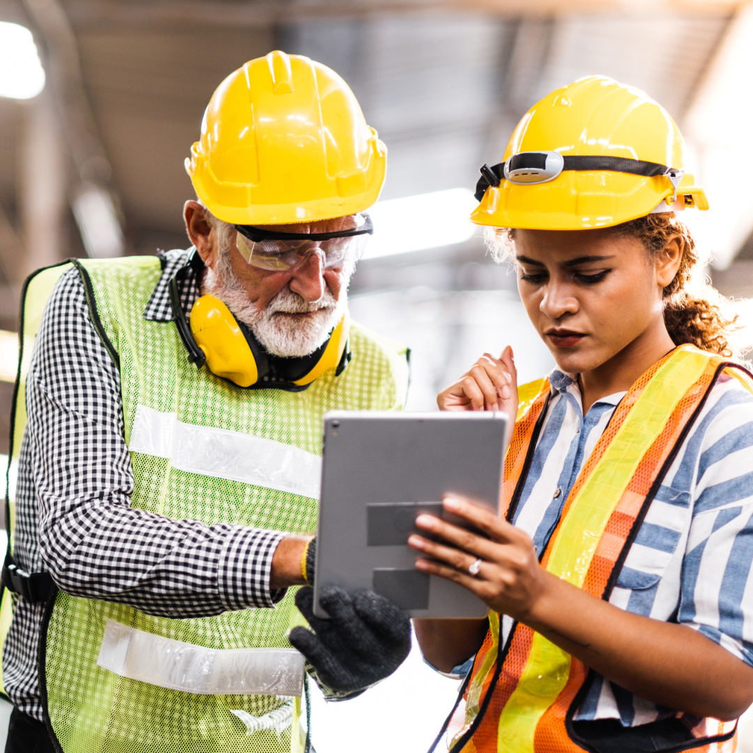 WSQ Apply Workplace Safety and Health in Process Plant (AWSHPP)
