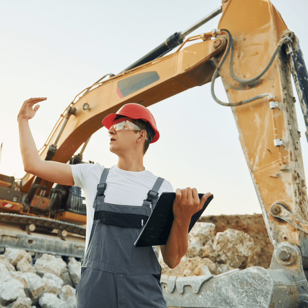 Vehicle and Machinery Banksmen Safety Course (VMBSC)