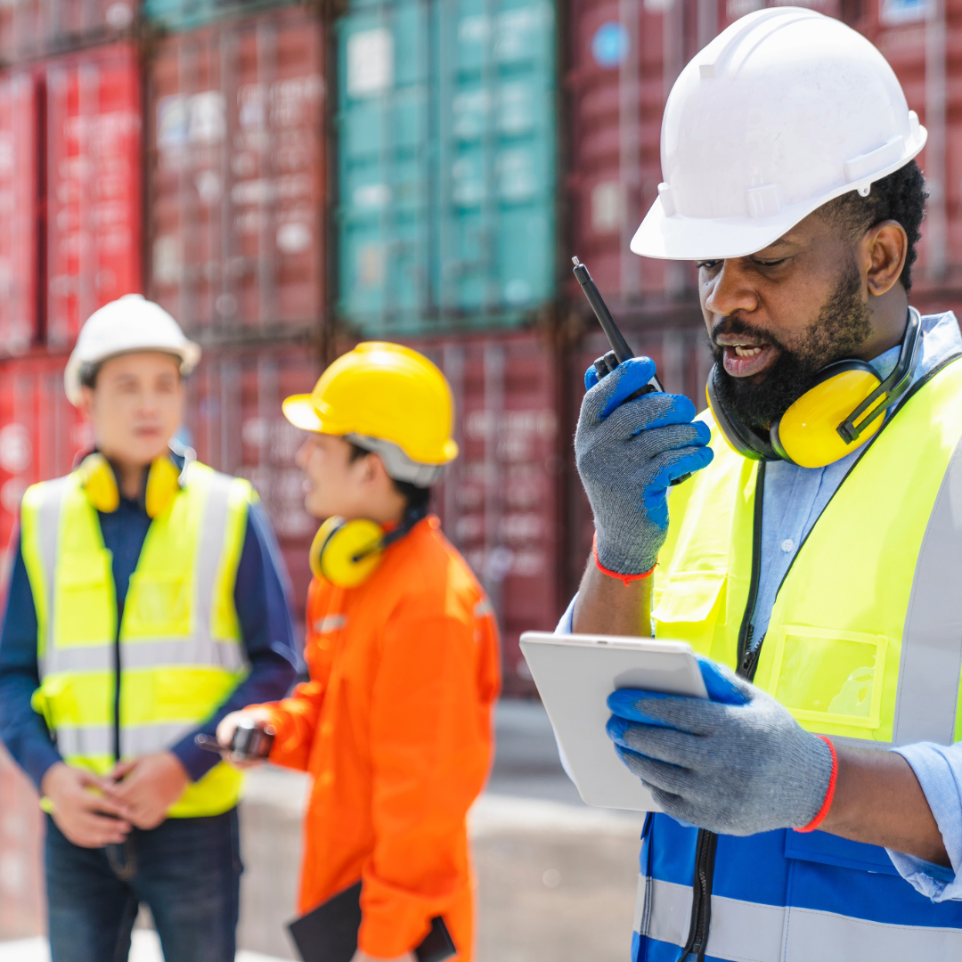 WSQ Apply WSH in Shipyard - General Trade (SSIC-GT)