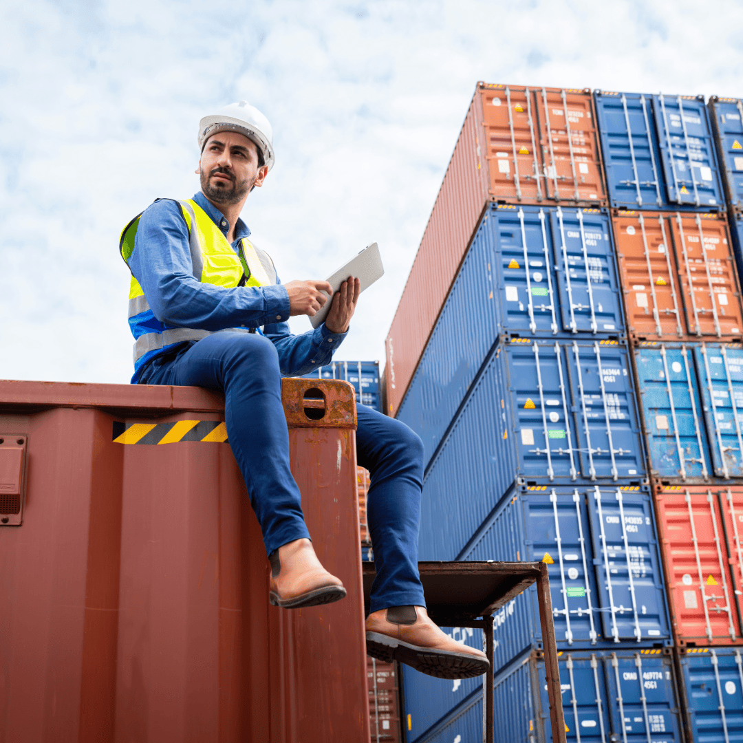 WSQ Apply WSH in Shipyard - GT (Re-Certification)